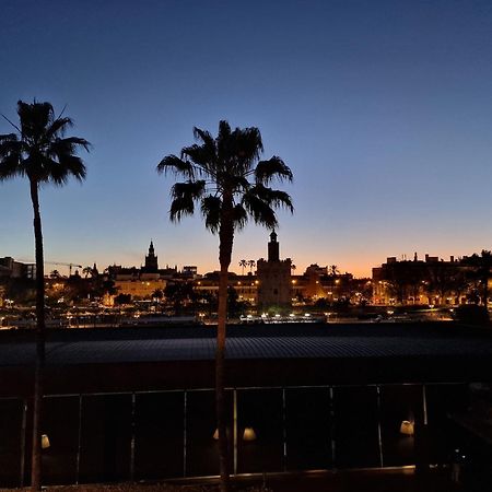 فيلا Betis Del Oro إشبيلية المظهر الخارجي الصورة